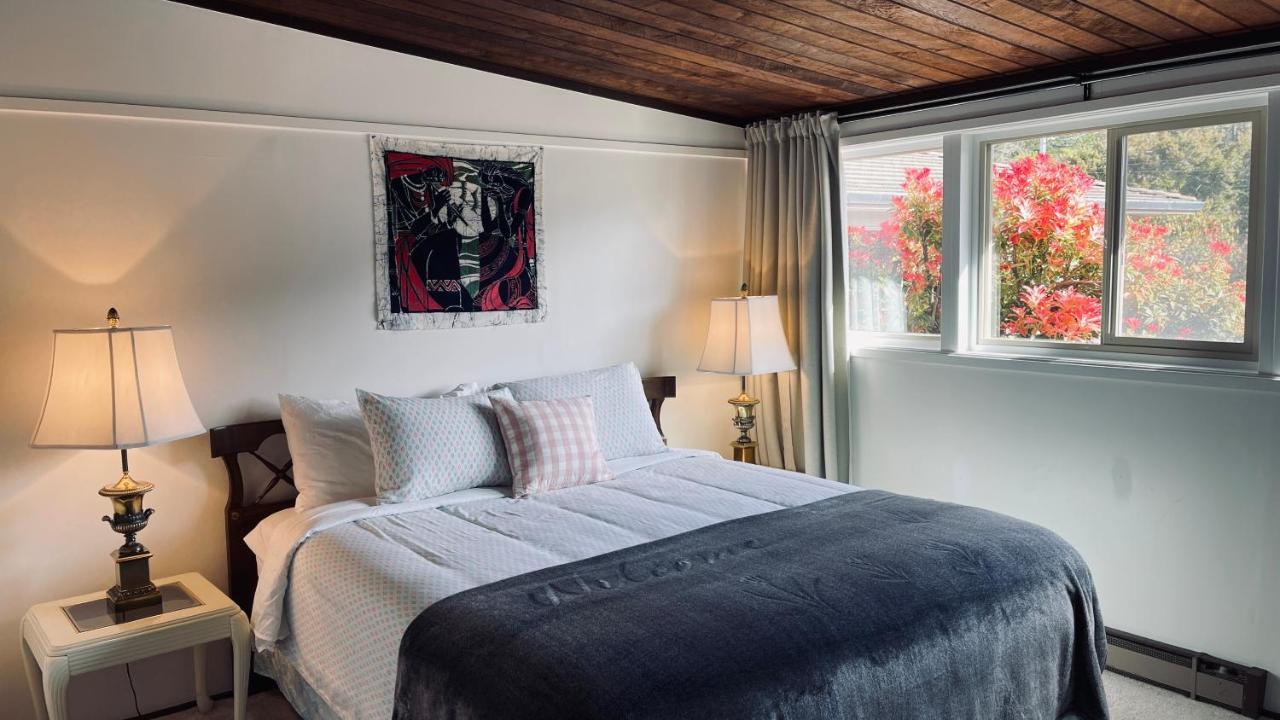 Arky'S B&B Smith River Екстериор снимка