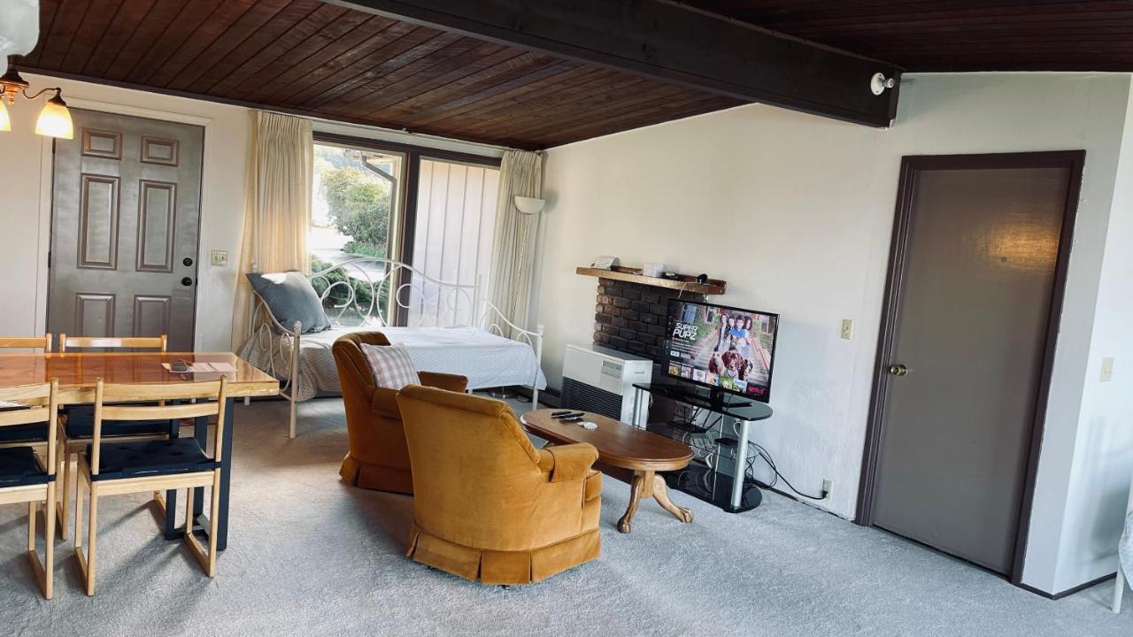 Arky'S B&B Smith River Екстериор снимка