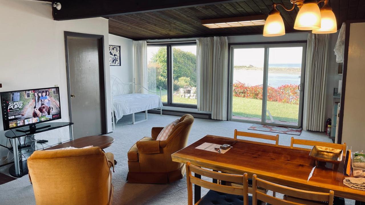 Arky'S B&B Smith River Екстериор снимка