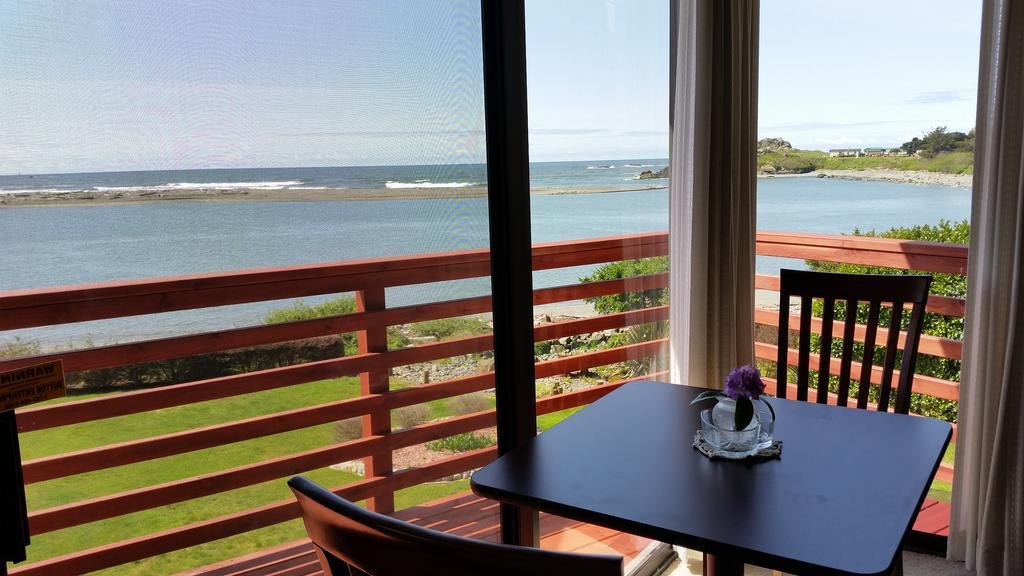 Arky'S B&B Smith River Екстериор снимка