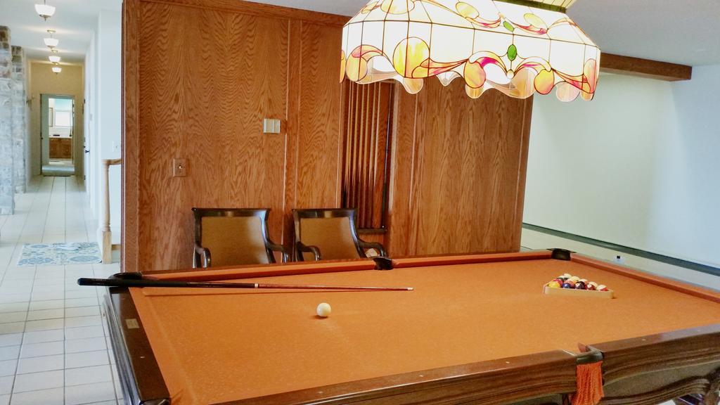 Arky'S B&B Smith River Екстериор снимка