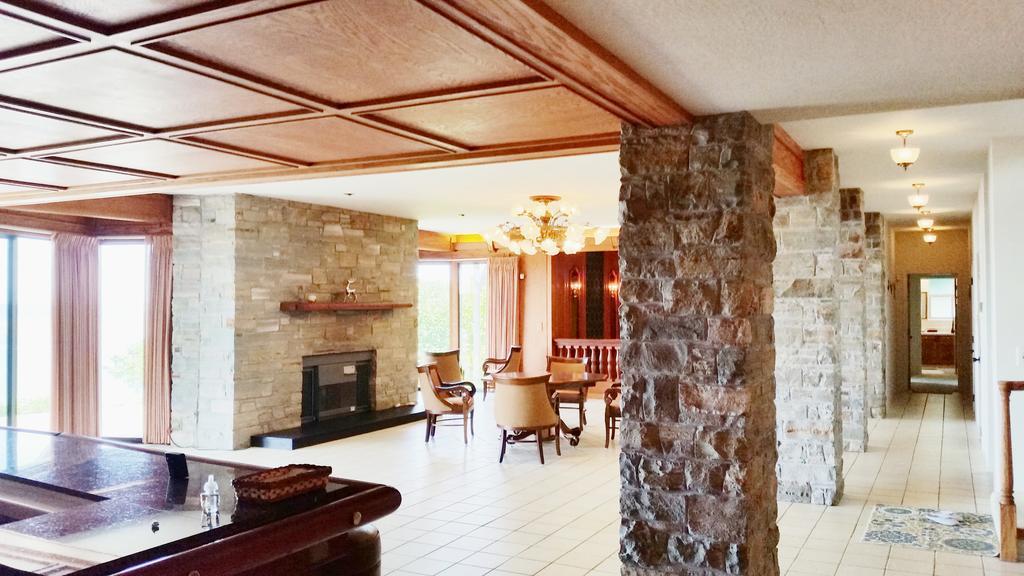 Arky'S B&B Smith River Екстериор снимка