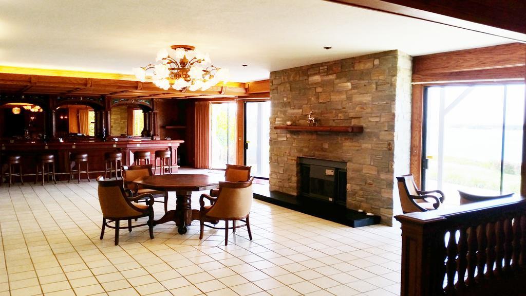 Arky'S B&B Smith River Екстериор снимка