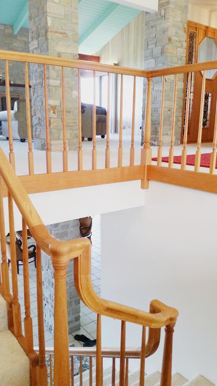 Arky'S B&B Smith River Екстериор снимка
