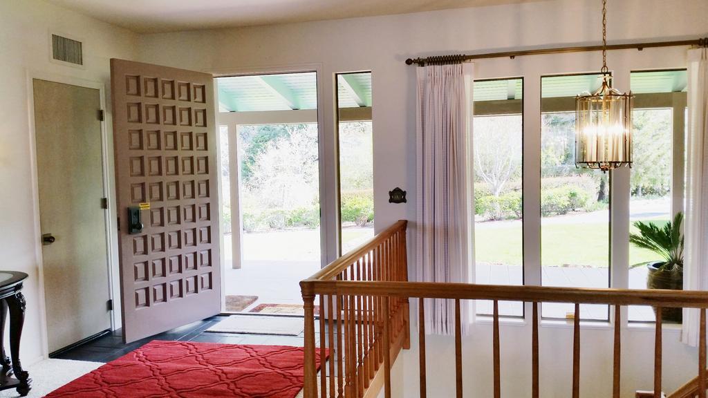 Arky'S B&B Smith River Екстериор снимка