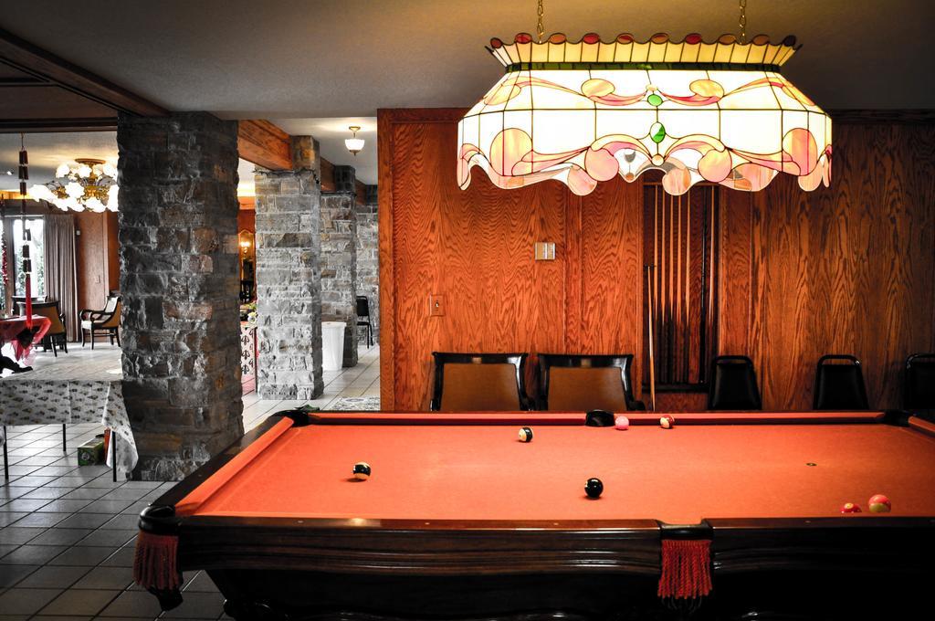 Arky'S B&B Smith River Екстериор снимка