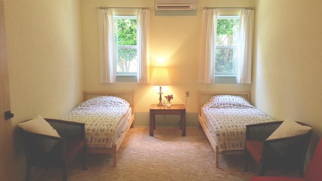 Arky'S B&B Smith River Стая снимка