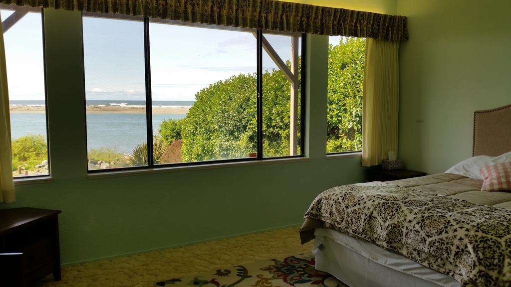 Arky'S B&B Smith River Стая снимка