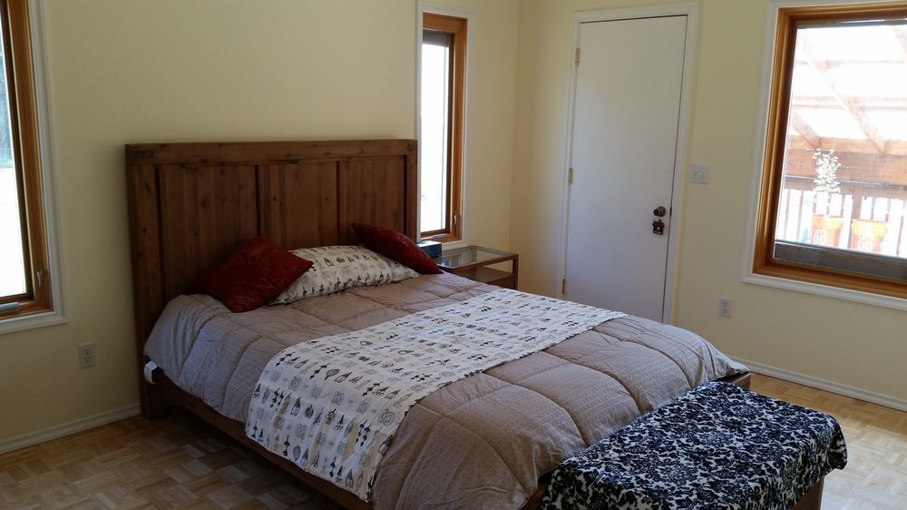 Arky'S B&B Smith River Екстериор снимка