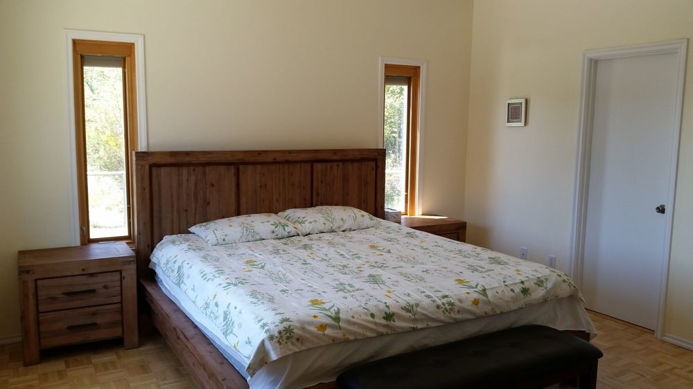 Arky'S B&B Smith River Екстериор снимка