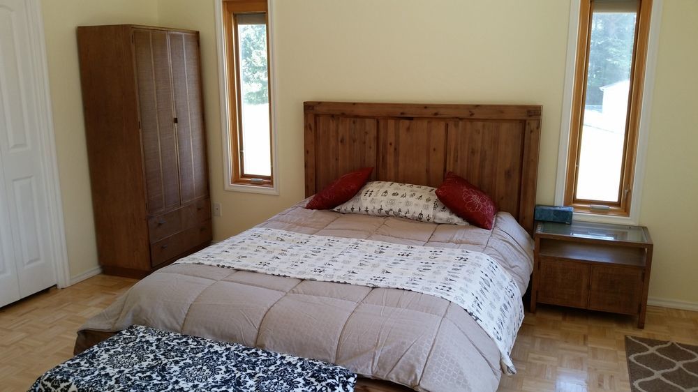 Arky'S B&B Smith River Екстериор снимка