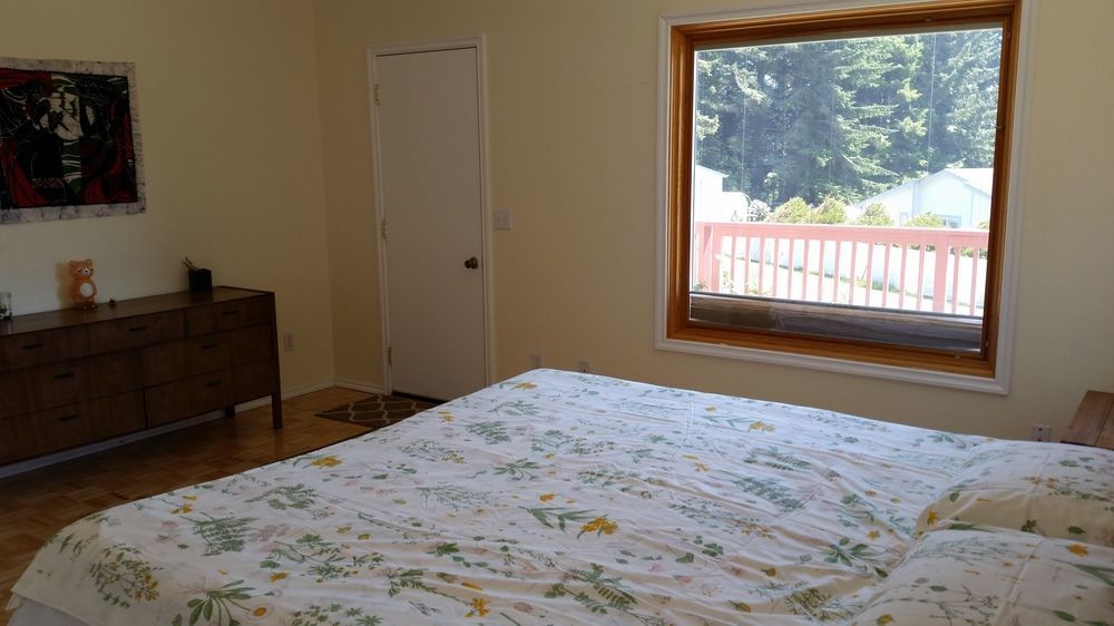 Arky'S B&B Smith River Екстериор снимка