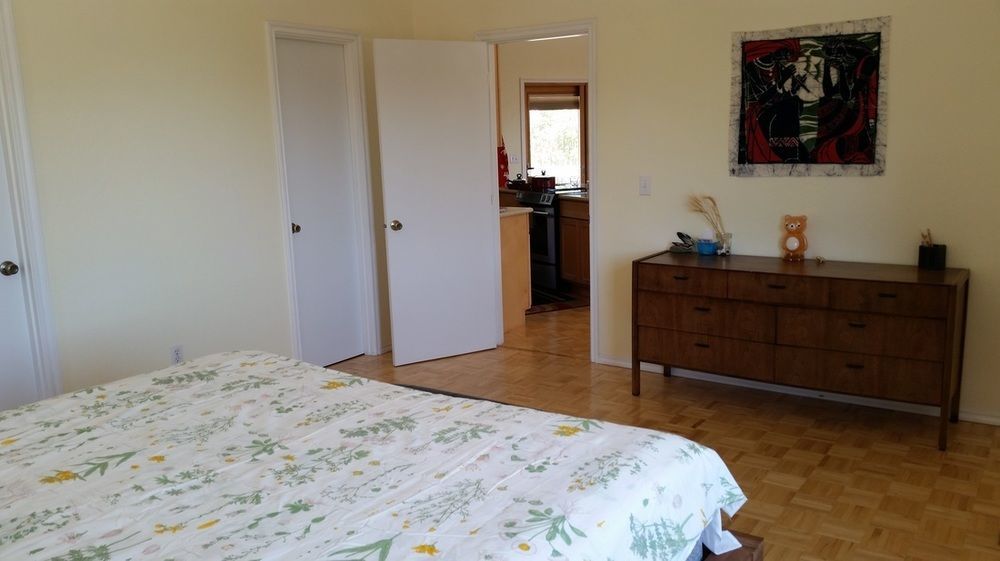 Arky'S B&B Smith River Екстериор снимка