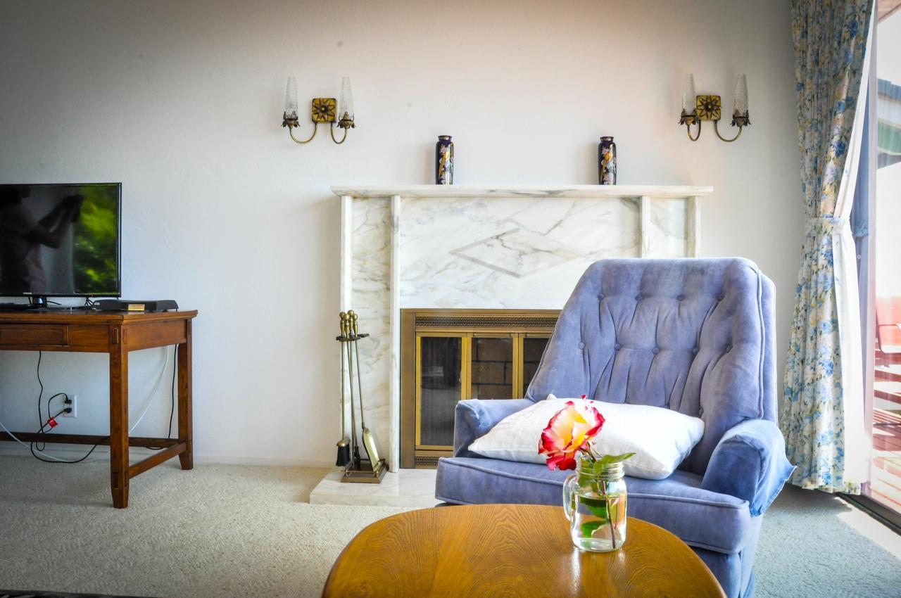 Arky'S B&B Smith River Екстериор снимка