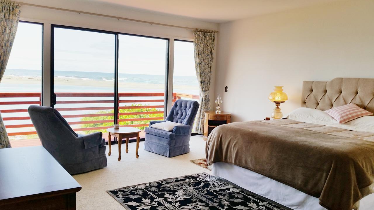 Arky'S B&B Smith River Екстериор снимка