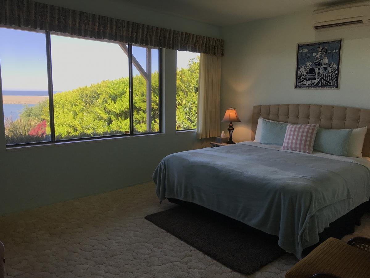 Arky'S B&B Smith River Екстериор снимка