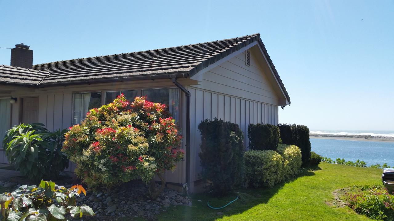 Arky'S B&B Smith River Екстериор снимка