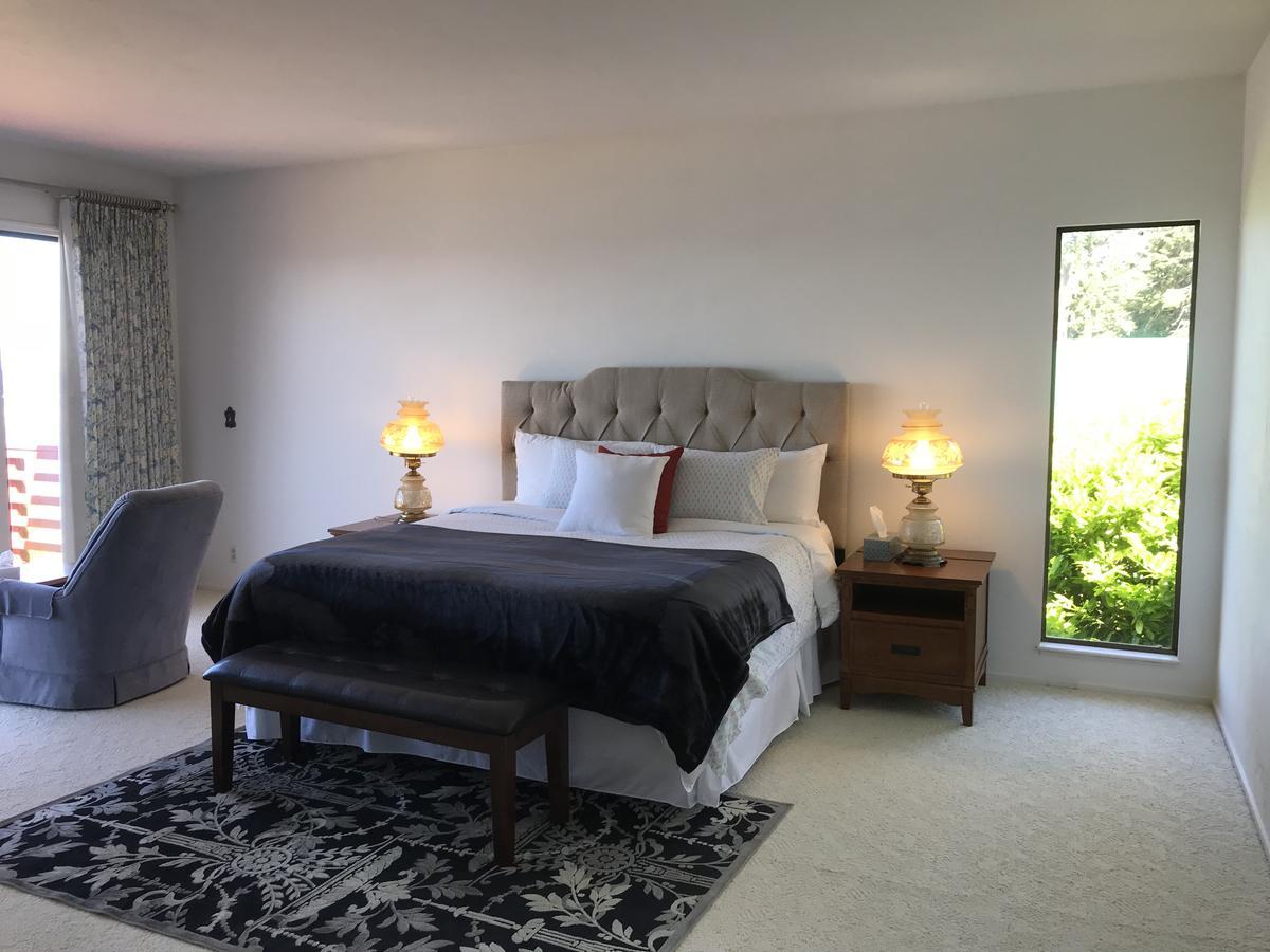 Arky'S B&B Smith River Екстериор снимка