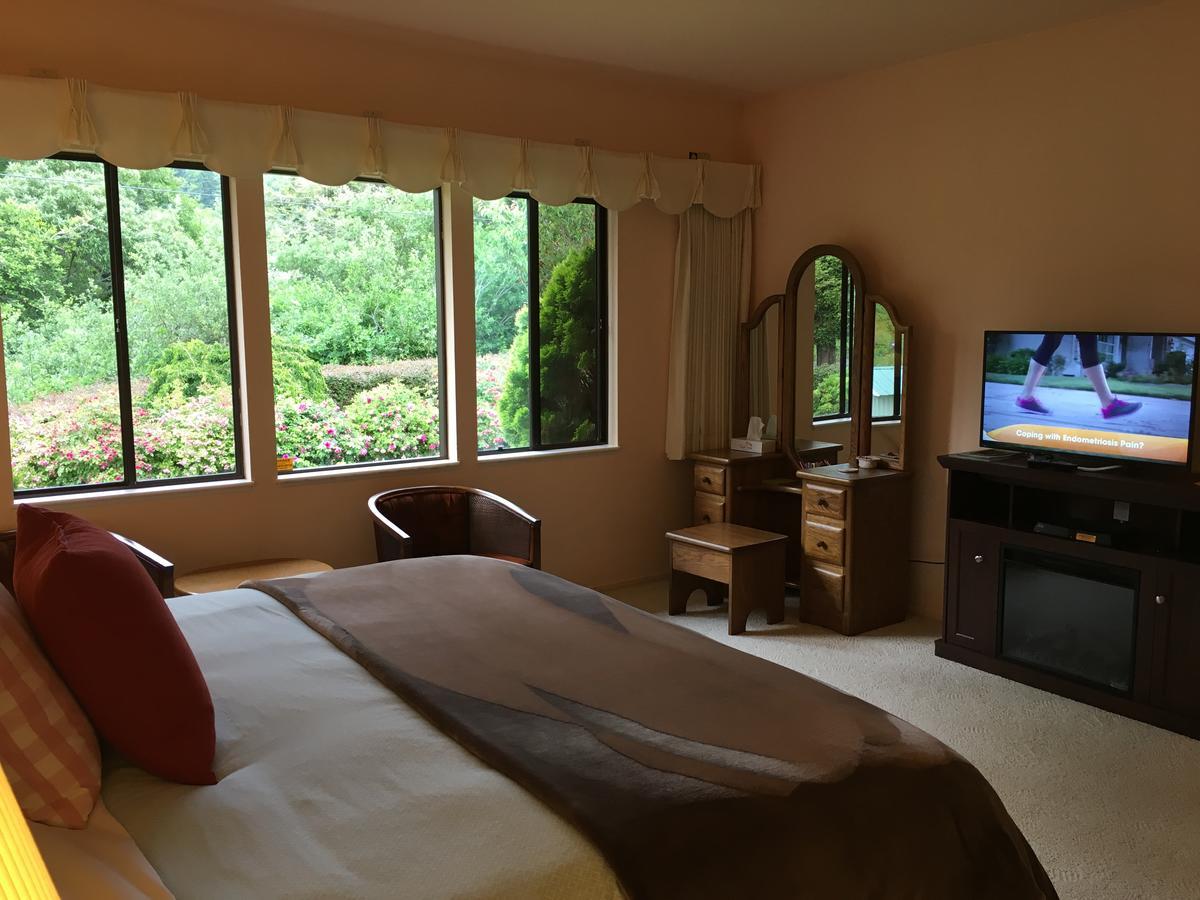 Arky'S B&B Smith River Екстериор снимка