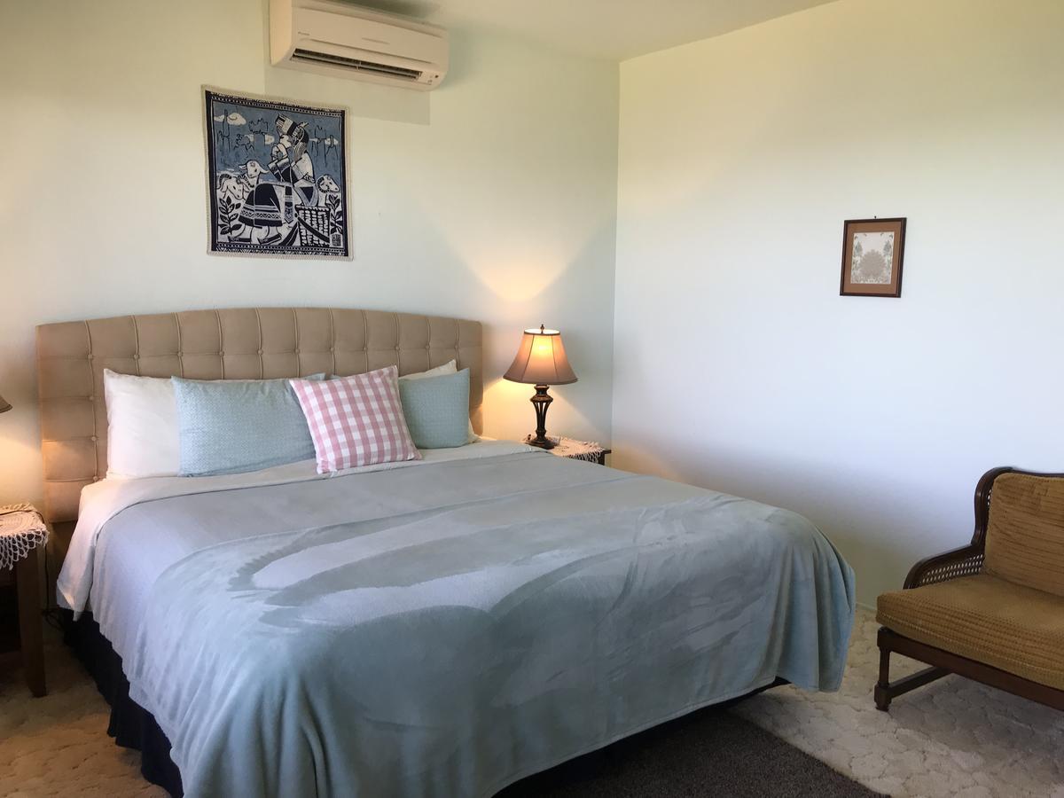 Arky'S B&B Smith River Екстериор снимка