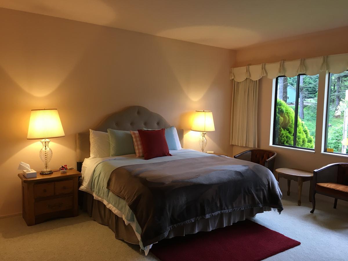 Arky'S B&B Smith River Екстериор снимка