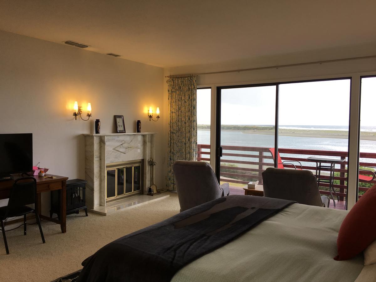 Arky'S B&B Smith River Екстериор снимка