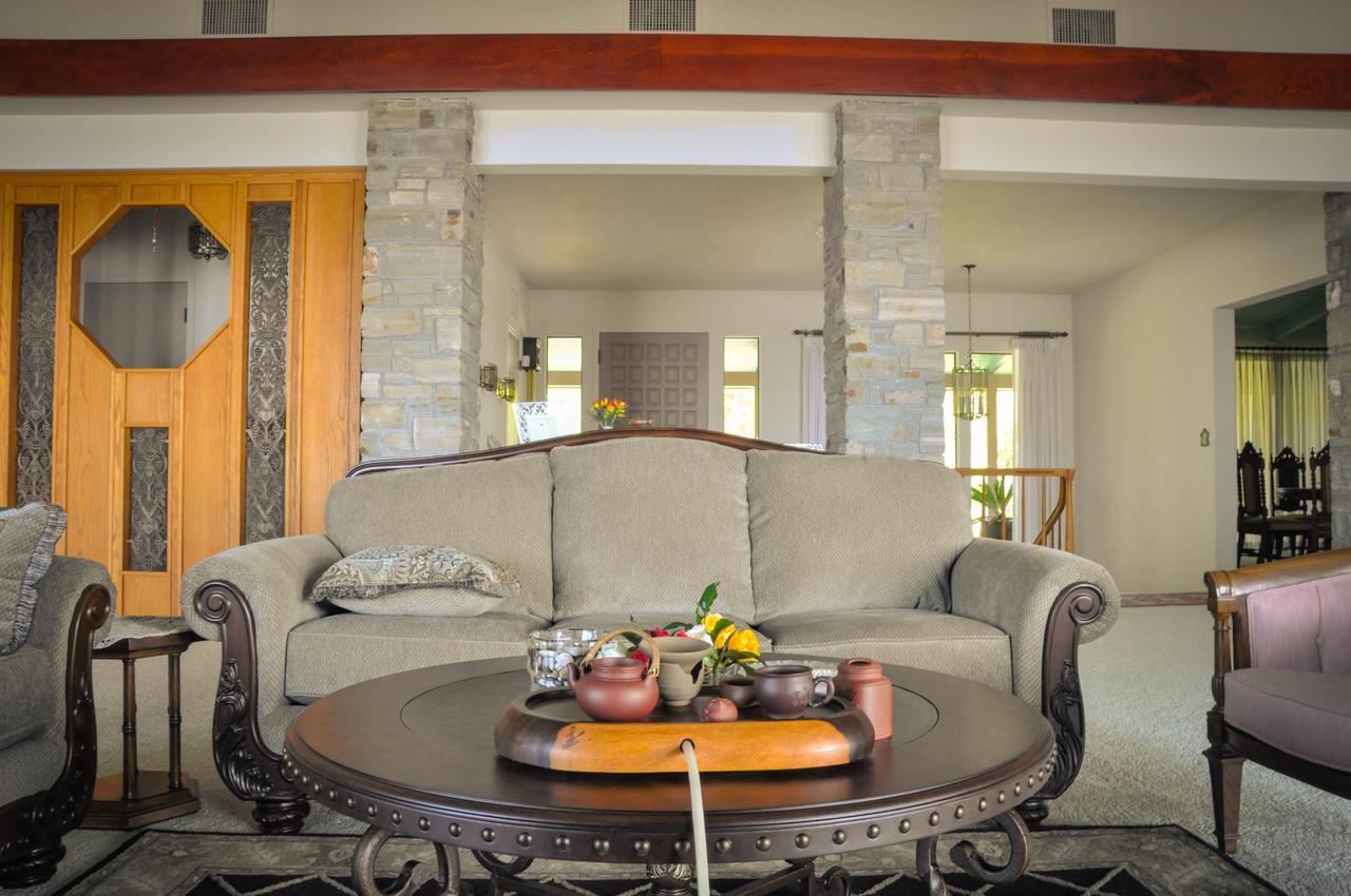 Arky'S B&B Smith River Екстериор снимка